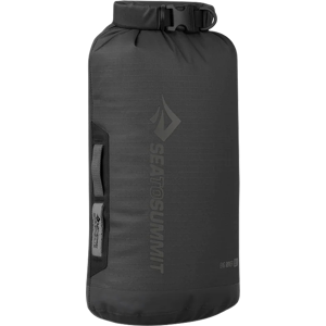 Sea To Summit Big River Dry Bag 8L Jet Black