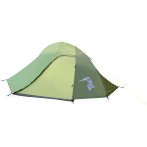 Mountain Guide Nola II Alu DG Trekking Tent