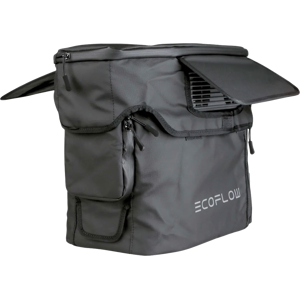 EcoFlow Bag For Delta 2 Powerstation Black