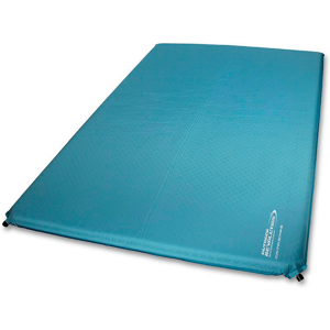 Outdoor Revolution Camp Star Top Of The Pop 75 Self-inflating Camping Mat 180 X 100 X 7.5 Cm