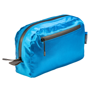 Cocoon Waterproof Toilet Bag Blue Lagoon