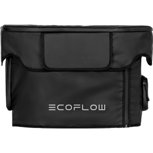 EcoFlow Bag For Delta Max Powerstation Black