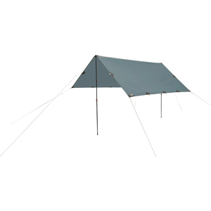 Robens Tarp Turquoise 3 X 3 Meters