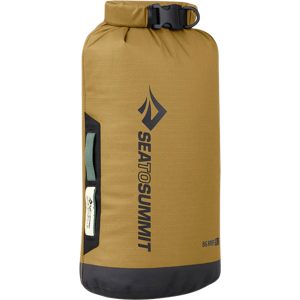 Sea To Summit Big River Dry Bag 8L Dull Gold