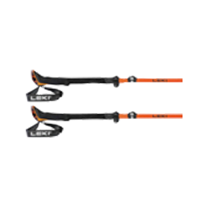 Leki Sherpa FX Carbon Strong Hiking Poles