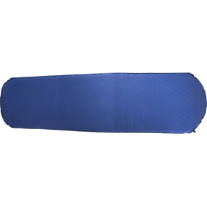 Origin Outdoors Easy Self-inflating Camping Mat 183 X 51 Cm Blue