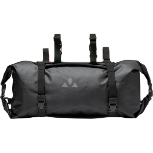 Vaude Trailfront II Bike Handlebar Bag 13 Liters Black