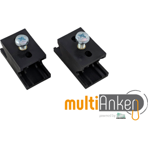 MultiAnker Multi Anchor - Adapter Set Of 2