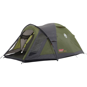 Coleman Active Tent Darwin 3 Plus 3 People Dome Tent