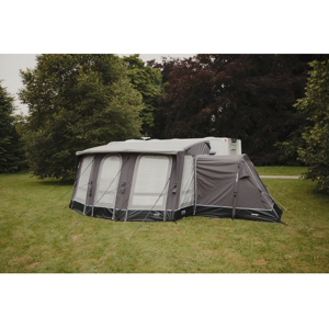 Vango Tall Annex Elements ProShield Attachment For Balletto & Tuscany