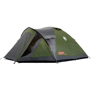 Coleman Active Tent Darwin 4 Plus 4 People Dome Tent