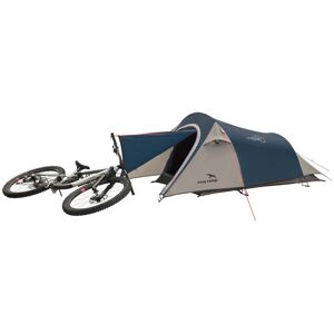 Easy Camp Energy 200 Compact Tunnel Tent 2 People