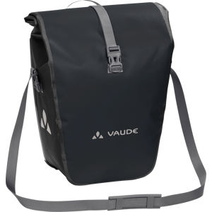 Vaude Aqua Back Bike Bags Set 2 Pieces 48 Liters Black