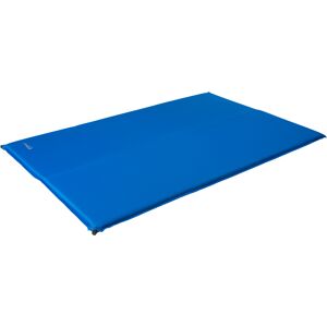 Berger Comfort Duo Self-Inflating Mat 196 X 130 X 5 Cm