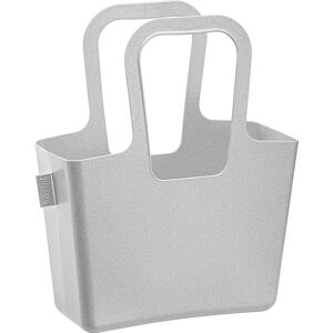 Koziol - Eco-friendly Reusable Bag XL Organic Grey