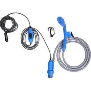 ProPlus Mobile Shower Set 12 V