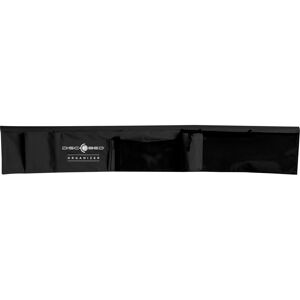Disc-O-Bed Organizer Black Side Bag For Sol-O-Cot Camp Bed