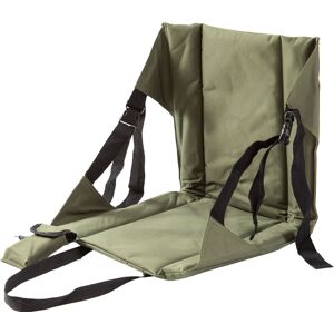 Outchair Back Up Heated Seat Khaki