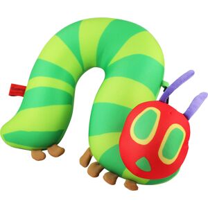 Cuddlebug Caterpillar Kids Travel Pillow