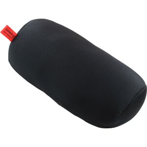 Cuddlebug Travel Pillow Medium Black