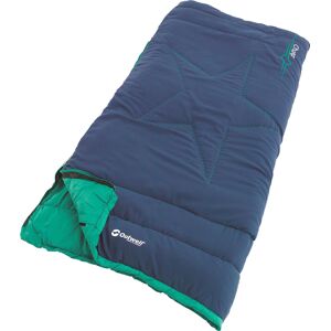 Outwell Champ Kids Children’s Blanket Sleeping Bag Blue