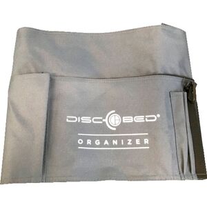 Disc-O-Bed Trundle L / Trundle XL Side Bag For Piece Bed Anthracite