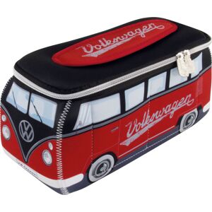 VW Collection T1 VW Camper Neoprene Universal Bag 4.5 Litre Black