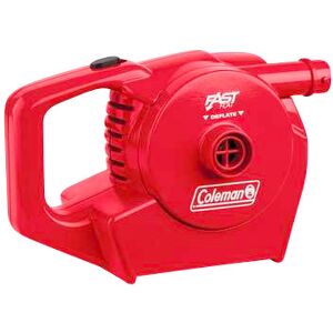 Coleman QuickPump Rechargeable Pump 230 V / 12 V