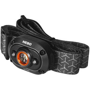 Nebo MYCRO LED Head And Clip Lamp