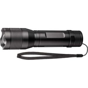 Goobay LED Flashlight Super Bright 1500