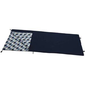 Berger Fleece Comfort 100G Blanket Sleeping Bag