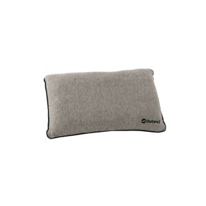 Outwell Memory Pillow Sleeping Bag Pillow Grey