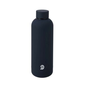 Origin Outdoors Insulated Bottle Soft Touch 0.5 Liters Blue