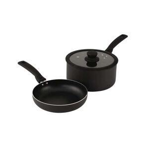 Outwell Culinary Cooking Set M Black