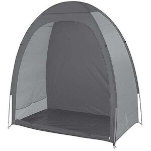 Bo-Camp Storage Tent E Bike Shelter Gray