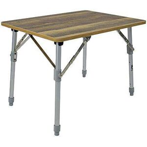 Bo-Camp Spring Folding Table 60 X 45 X 72 Cm