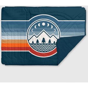 Voited Recycled Ripstop Outdoor Camping Blanket Camp Vibes Two