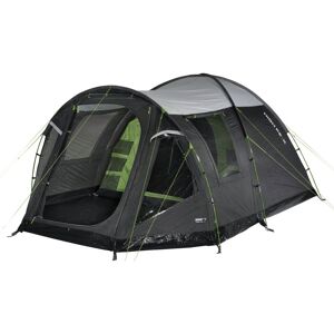 High Peak Santiago 5.0 Dome Tent With Porch For 5 People 280 X 430 Cm