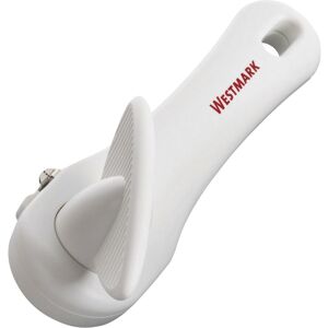 Westmark Safety Can Opener Klu White