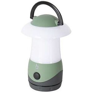 Bo-Camp Regulus Table Lamp High Power LED Green