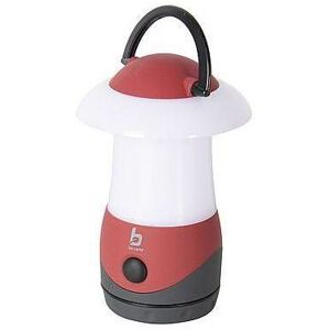 Bo-Camp Regulus Table Lamp High Power LED Red