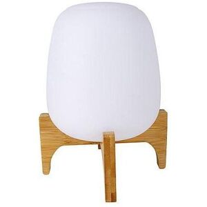 Bo-Camp Table Lamp Barnes Rechargeable Table Lamp