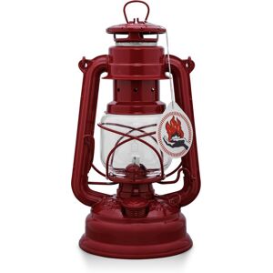 Feuerhand Fire Hand Storm Lantern 276 Red