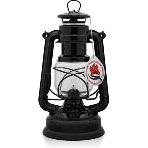 Feuerhand Fire Hand Storm Lantern 276 Black