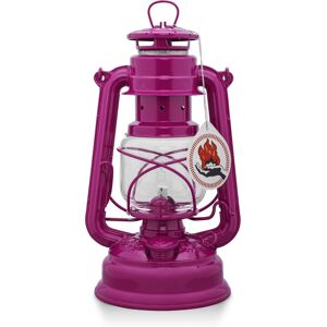 Feuerhand Fire Hand Storm Lantern 276 Magenta