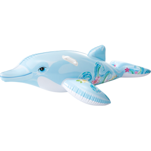 Intex Dolphin Inflatable