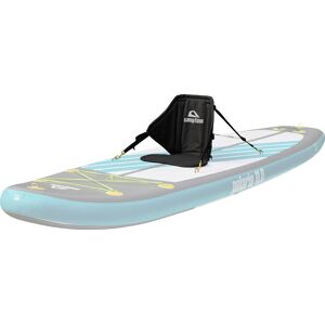 Camptime SUP Seat For Stand Up Paddling Boards