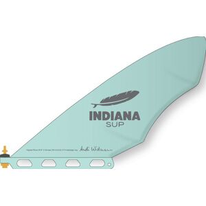 Indiana SUP Hyperflow Race 8.5 Fin For Stand UP Paddling Board