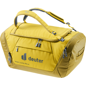 Deuter AViANT Duffel Pro 60 Bag Corn-turmeric