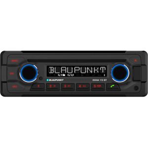 Blaupunkt Doha 112 BT FM / AM Radio Incl. Bluetooth Hands-free Kit